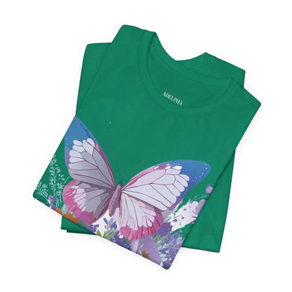 Butterfly Shirt ADELPHA