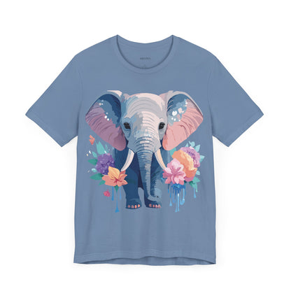 Elephant Shirt - ADELPHA