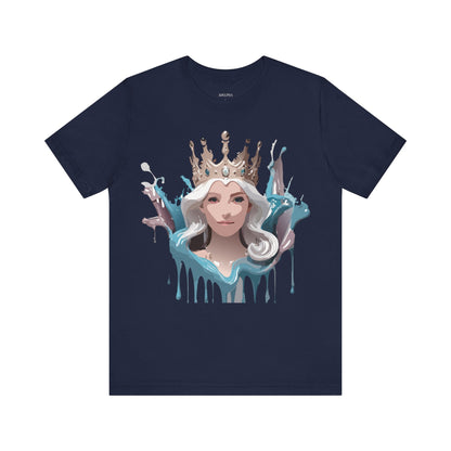 Queen T Shirt ADELPHA