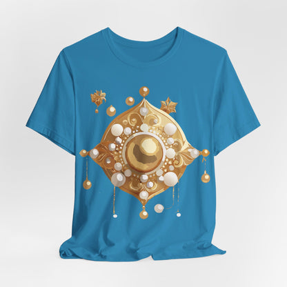Jewelry Shirt ADELPHA