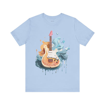 Music T Shirt ADELPHA