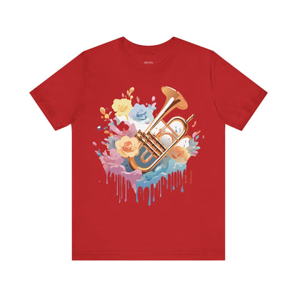 Music Shirt | Shirt with music | T Shirt Music Printify