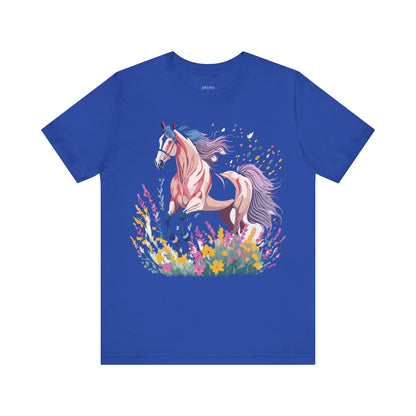Shirt with Animals | Horse Printify