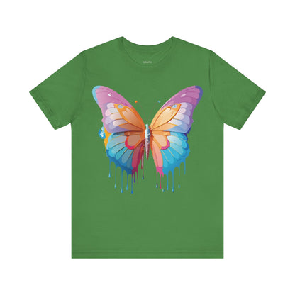 Butterfly Shirt ADELPHA