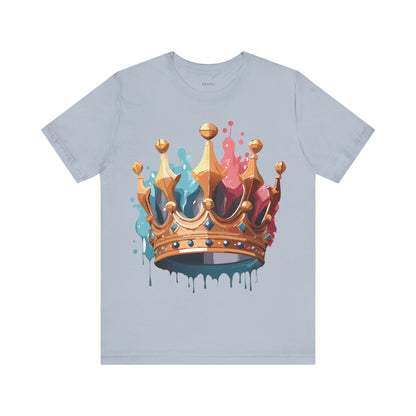 Crown Shirt ADELPHA