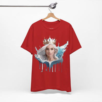 Queen T Shirt ADELPHA