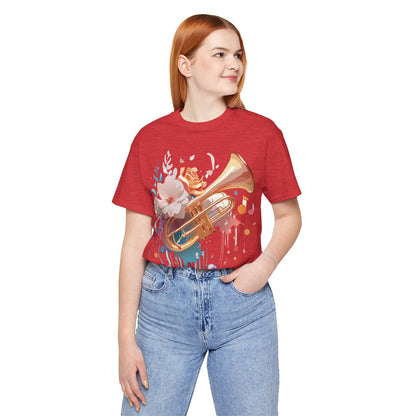 Music Shirt | Shirt with music | T Shirt Music Printify