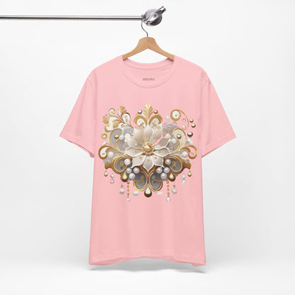 Jewelry Shirt ADELPHA