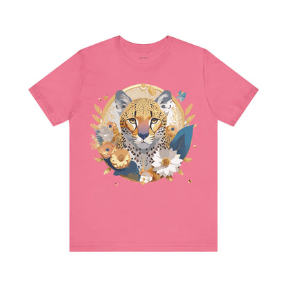 Medallion | Animal Mandala | Cheetah Printify