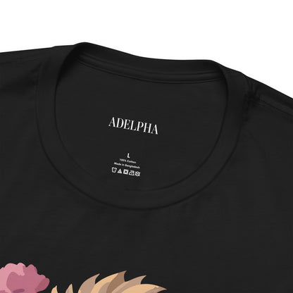 Lion Shirt, Shirt with Lion - ADELPHA