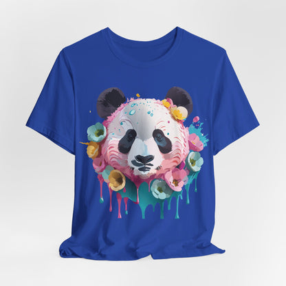 Panda Shirt - ADELPHA
