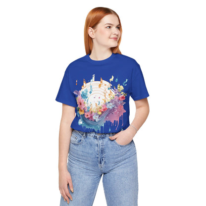 Music Shirt | Shirt with music | T Shirt Music Printify