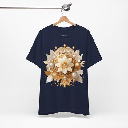 Jewelry Shirt ADELPHA