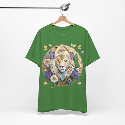 Medallion Shirt - ADELPHA