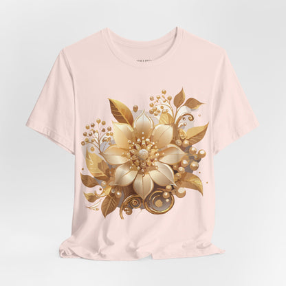 Jewelry Shirt ADELPHA