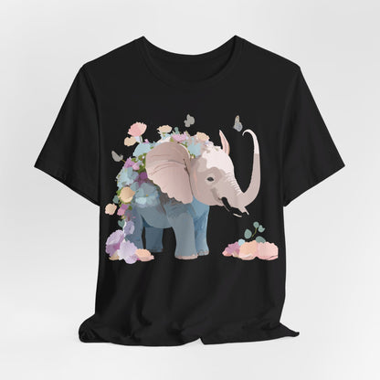 Elephant Shirt ADELPHA