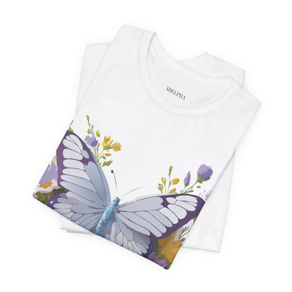 Butterfly Shirt ADELPHA