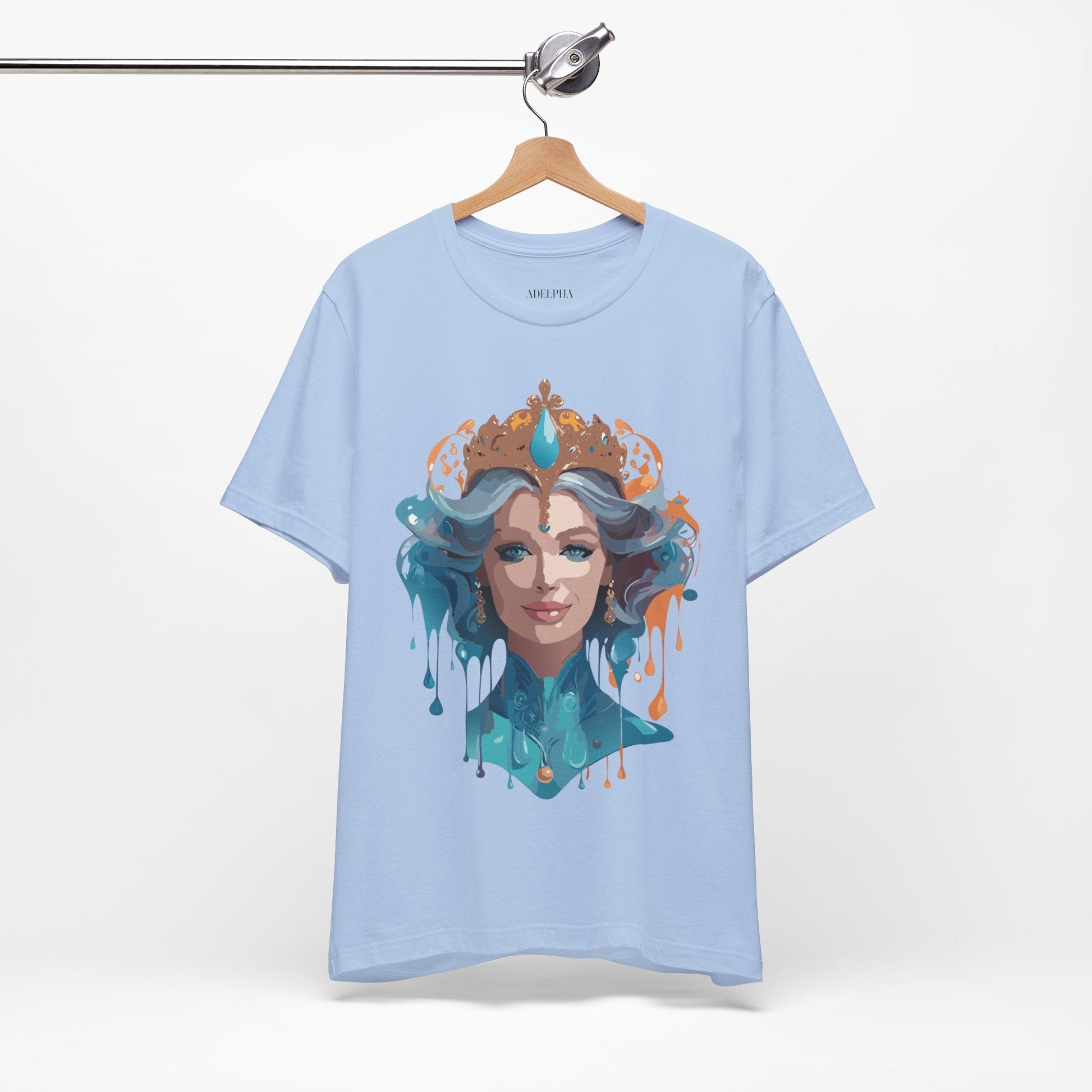Queen T Shirt ADELPHA