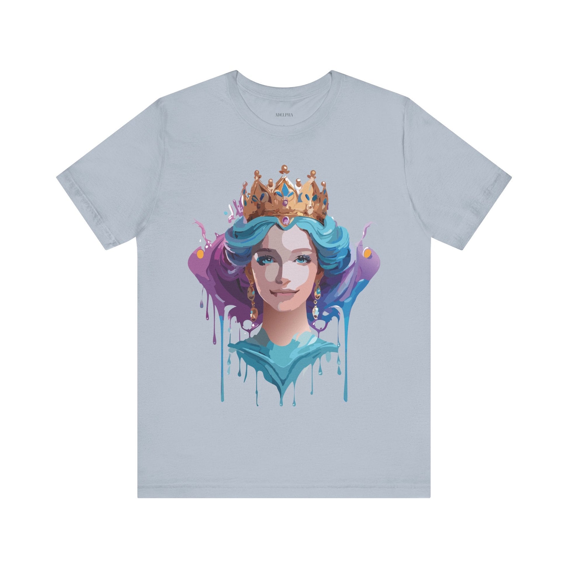 Queen T Shirt ADELPHA
