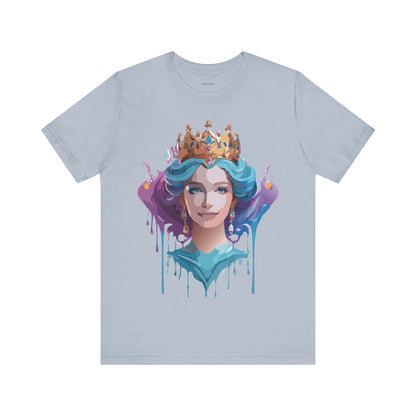 Queen T Shirt ADELPHA