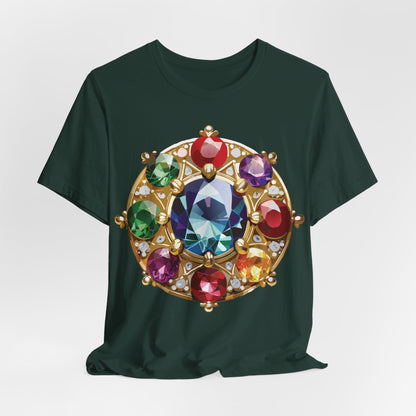 Jewelry Shirt ADELPHA