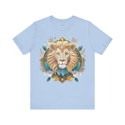 Medallion Shirt - ADELPHA