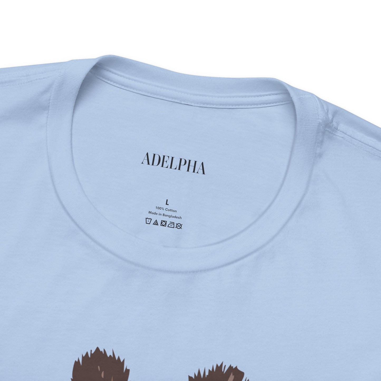 Giraffe Shirt - ADELPHA
