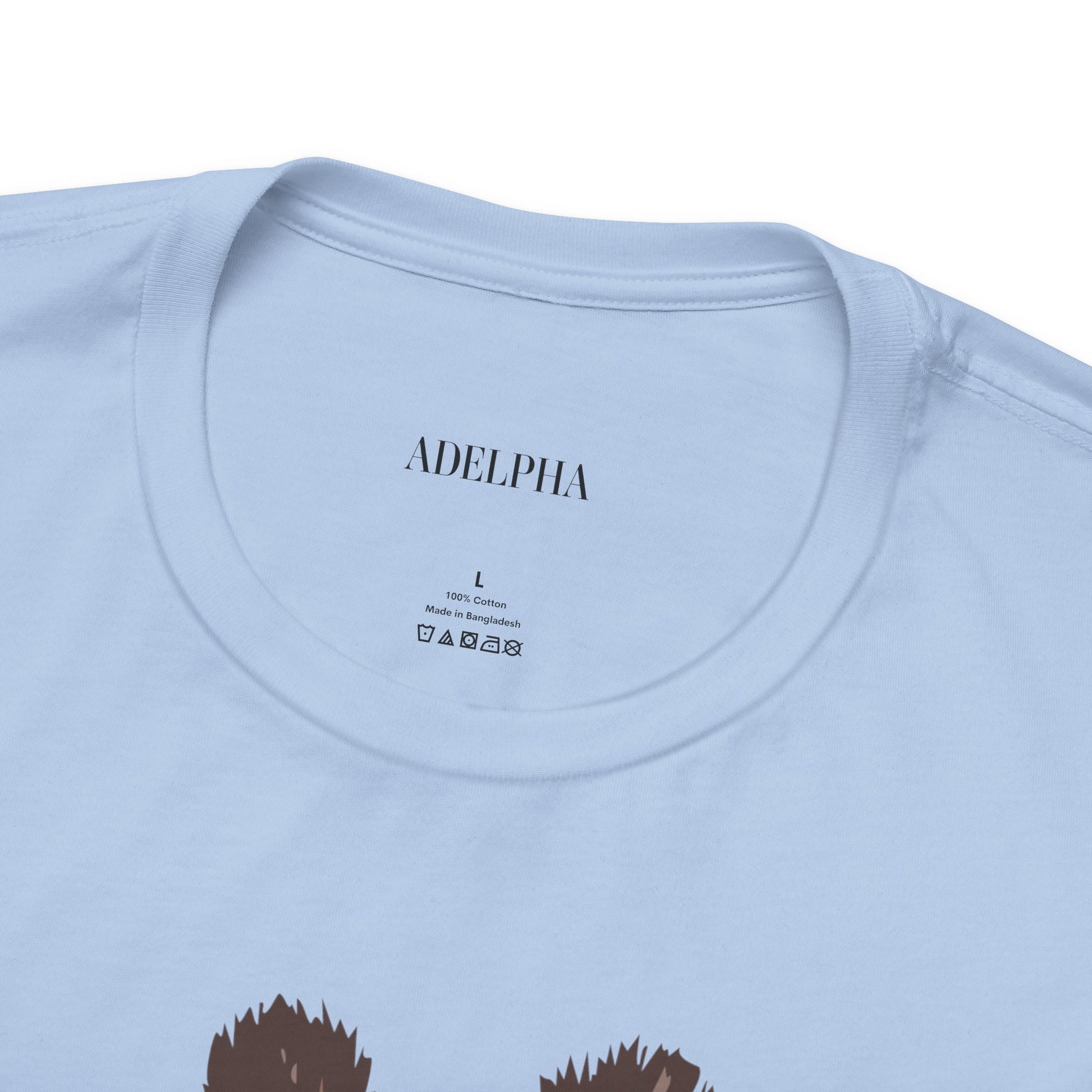 Giraffe Shirt - ADELPHA