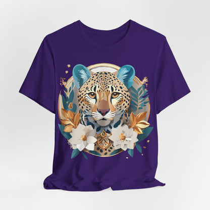 Medallion | Animal Mandala | Cheetah Printify