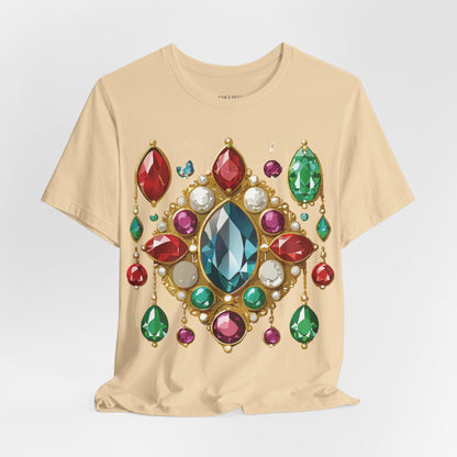 Jewelry Shirt ADELPHA
