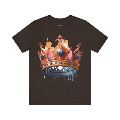 Crown Shirt ADELPHA