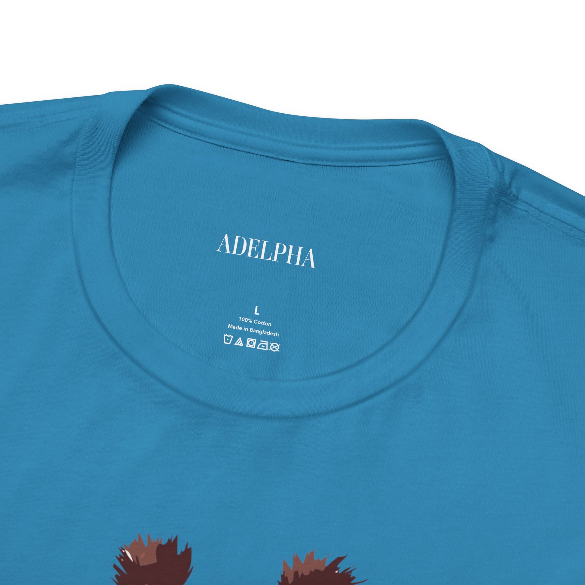 Giraffe Shirt - ADELPHA