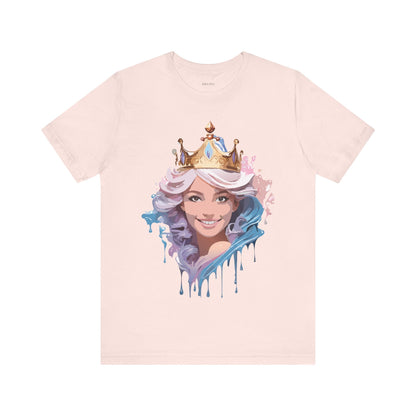 Queen T Shirt ADELPHA