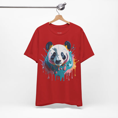Shirt with Animals | Panda Printify