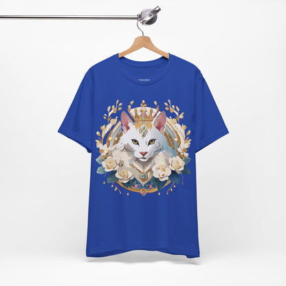 Medallion | Animal Mandala | Cat shirt Printify