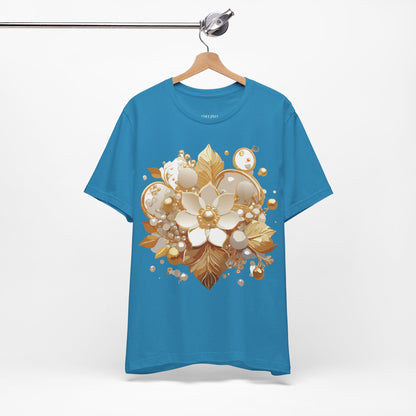 Jewelry Shirt ADELPHA