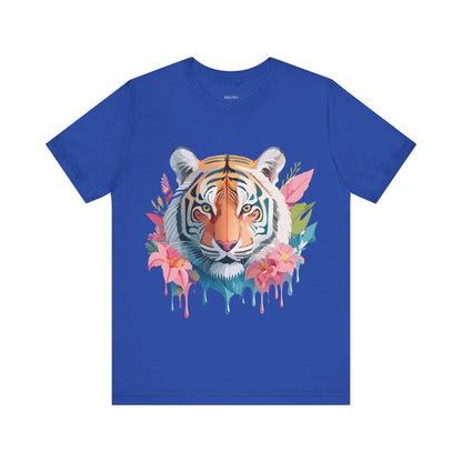 Shirt with Animals | Tiger Printify