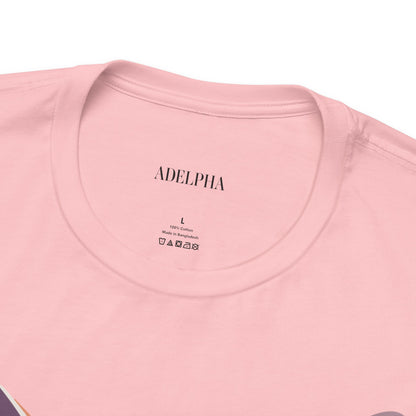 Kangaroo Shirt - ADELPHA