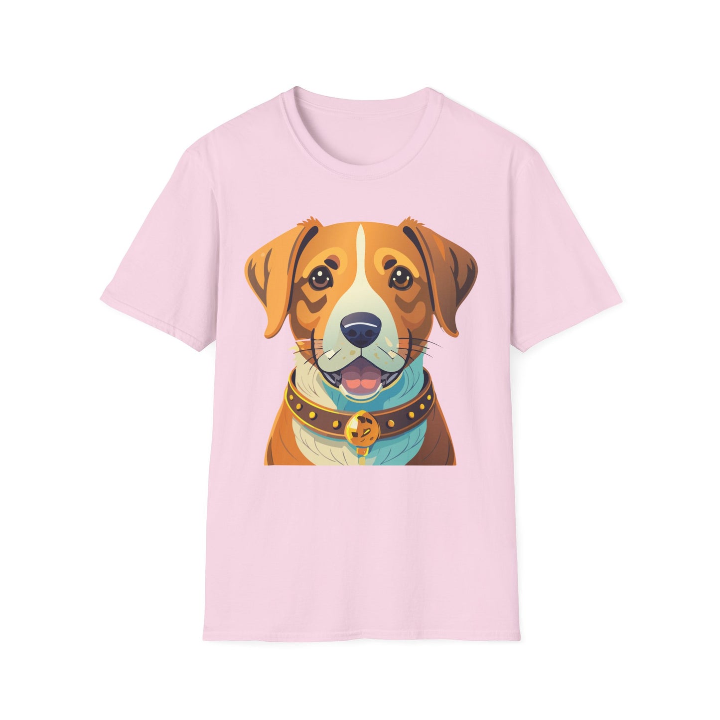 Dog Shirt, Shirt with Dog, Animal Tee, Shirt with Animals