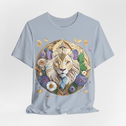 Medallion Shirt - ADELPHA