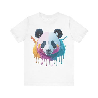 Panda Shirt - ADELPHA