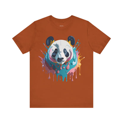 Shirt with Animals | Panda Printify