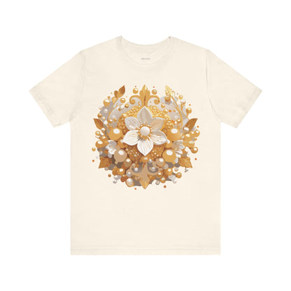 Jewelry Shirt ADELPHA