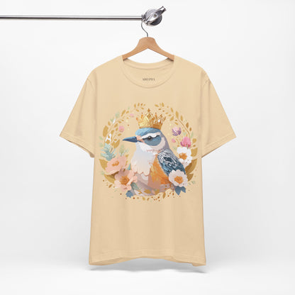 Medallion |Animal Mandala| Birds Design Printify
