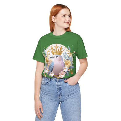 Medallion |Animal Mandala| Birds Design Printify