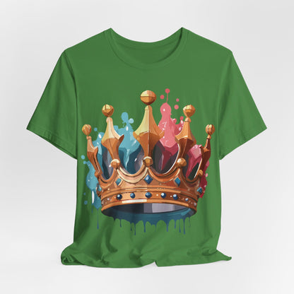 Crown Shirt ADELPHA