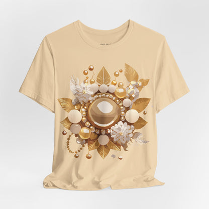 Jewelry Shirt ADELPHA