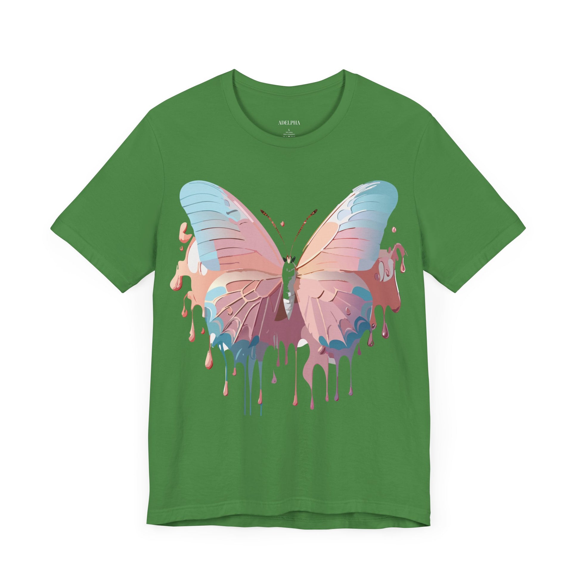 Butterfly Shirt - ADELPHA
