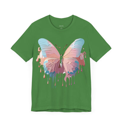 Butterfly Shirt - ADELPHA