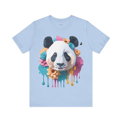 Shirt with Animals | Panda Printify